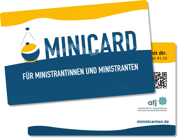 Quelle: MiniCard